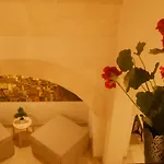 Le Due Arcate Matera