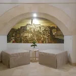 Feriehus Le Due Arcate Matera
