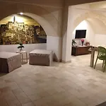 Le Due Arcate Matera