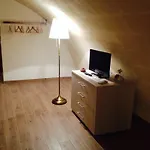 Feriehus Le Due Arcate *