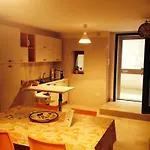 Le Due Arcate Matera