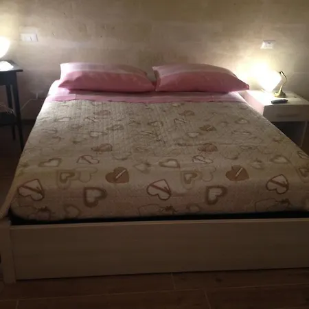 Le Due Arcate Matera