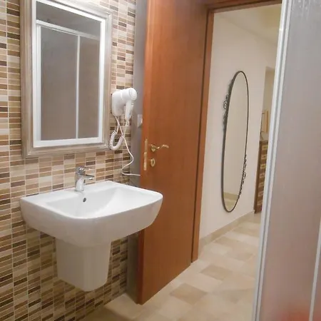 Holiday home Le Due Arcate *