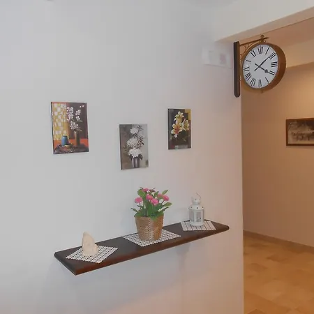 Holiday home Le Due Arcate Matera