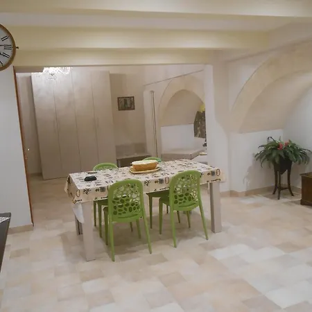 Casa vacanze Le Due Arcate *