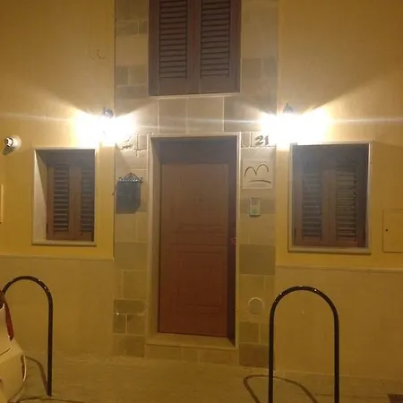 Le Due Arcate Matera