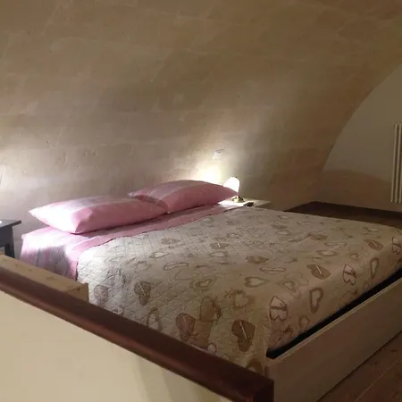 Holiday home Le Due Arcate