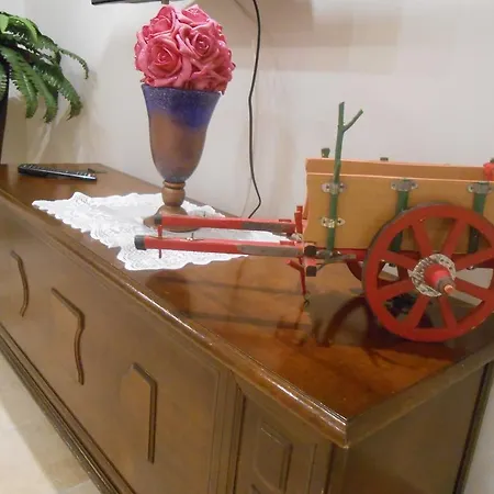 Holiday home Le Due Arcate *