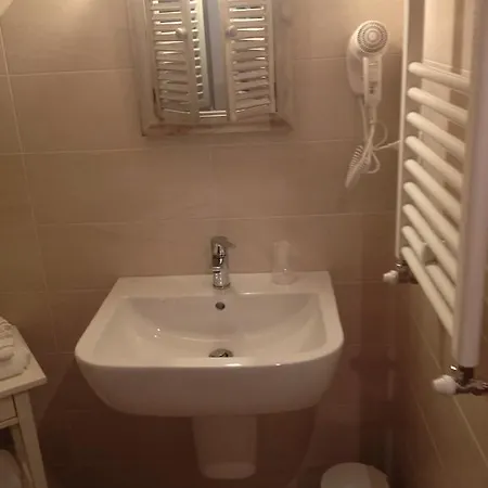 Le Due Arcate Matera