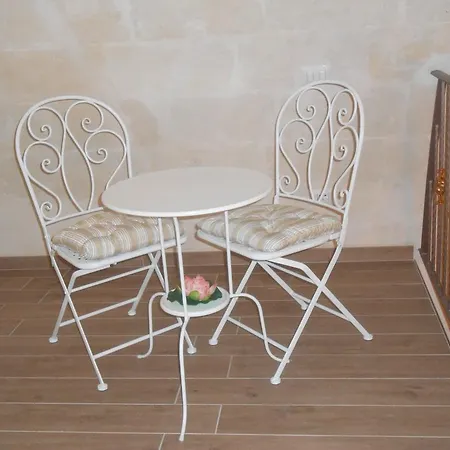 Le Due Arcate Matera