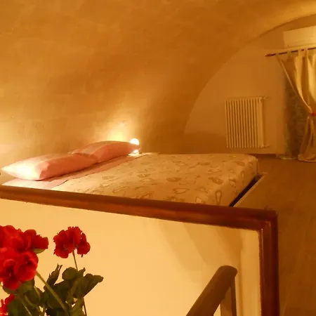 Holiday home Le Due Arcate