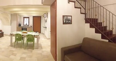 Holiday home Le Due Arcate *