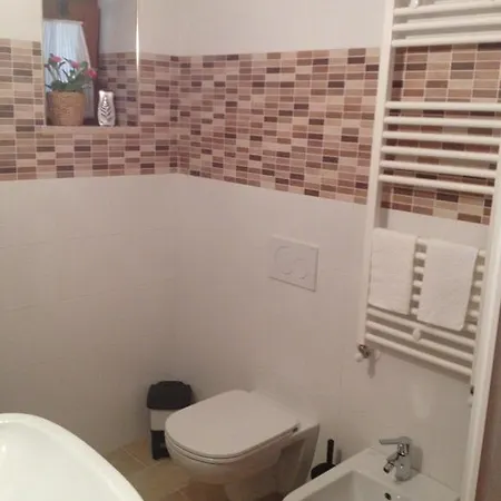 Holiday home Le Due Arcate Matera