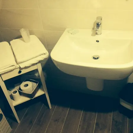 Holiday home Le Due Arcate *