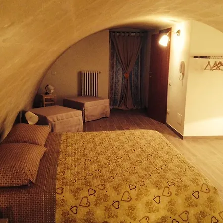 Holiday home Le Due Arcate *