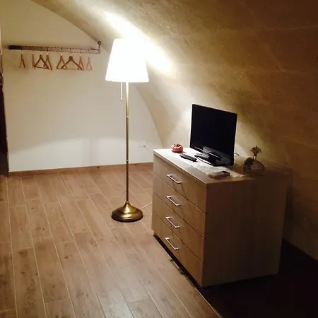 Holiday home Le Due Arcate *