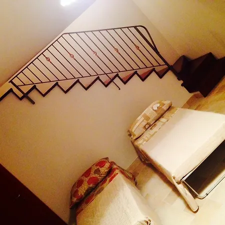 Holiday home Le Due Arcate *