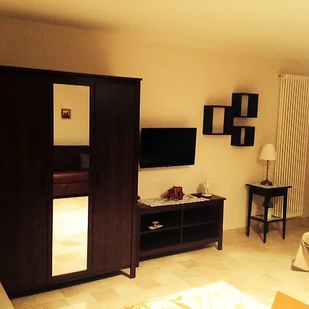 Holiday home Le Due Arcate Matera