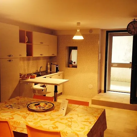 Le Due Arcate Matera