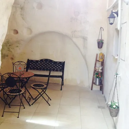 Casa vacanze Le Due Arcate *