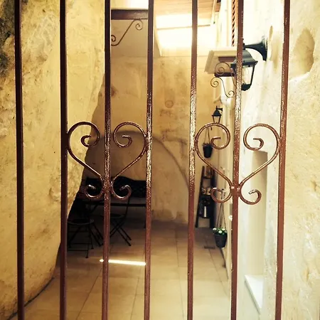 Holiday home Le Due Arcate