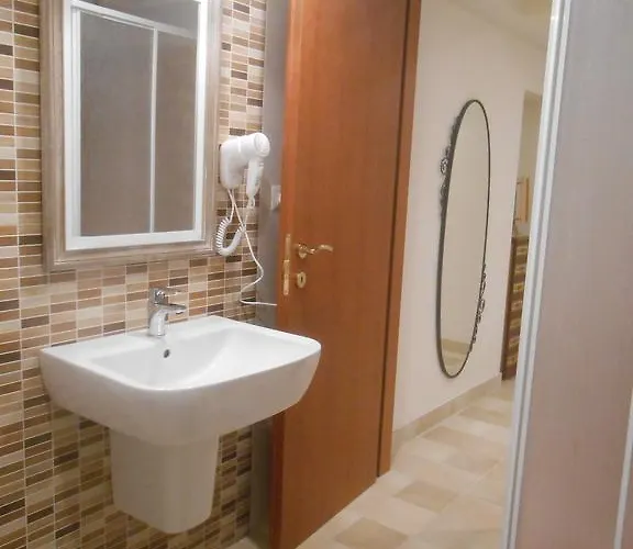 Casa vacanze Le Due Arcate *