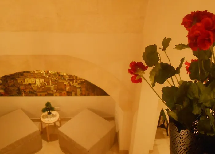 Le Due Arcate Matera