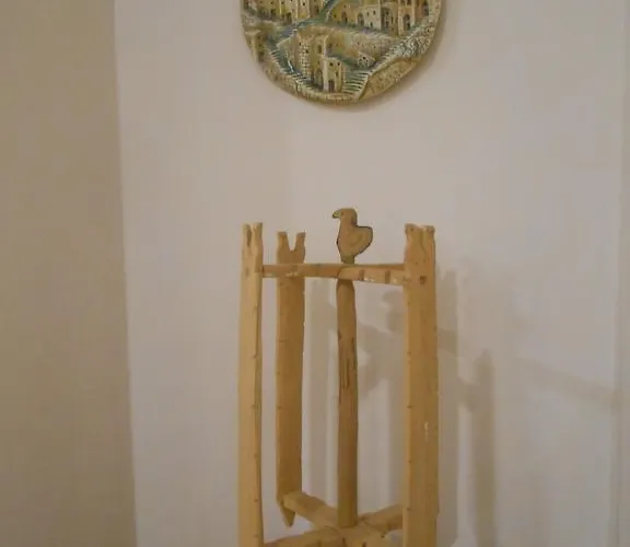 Le Due Arcate Матера