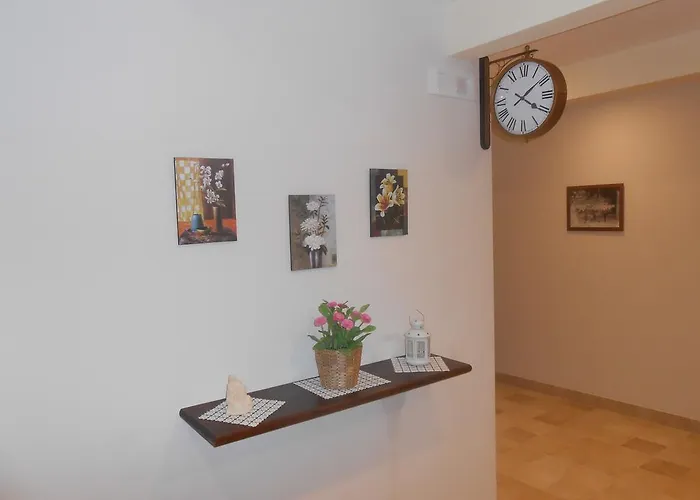 Casa vacanze Le Due Arcate Matera