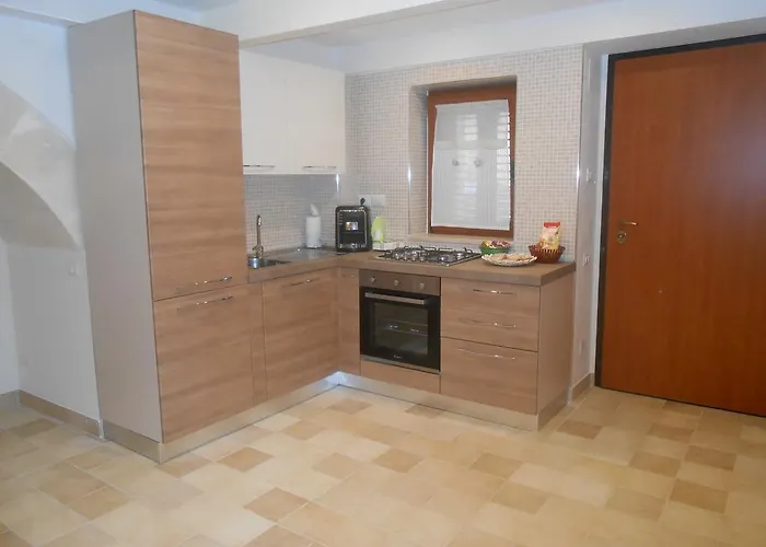 Casa vacanze Le Due Arcate *