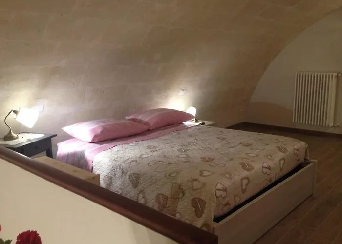 Casa vacanze Le Due Arcate