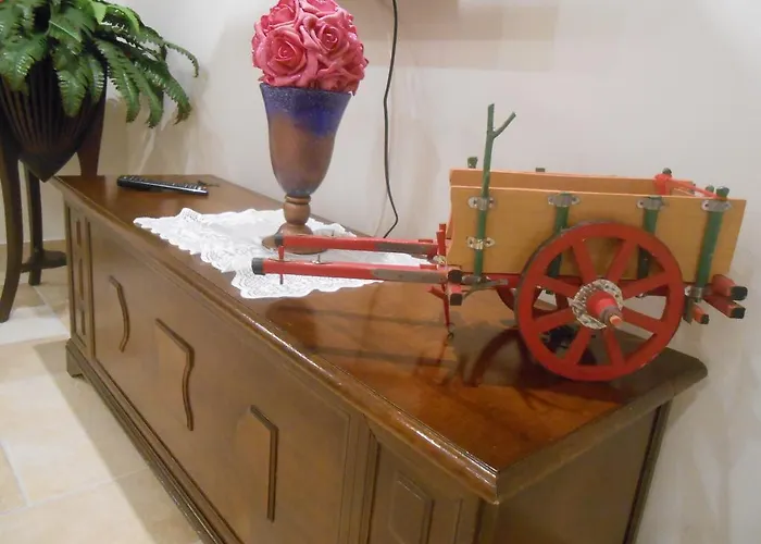 Casa vacanze Le Due Arcate *