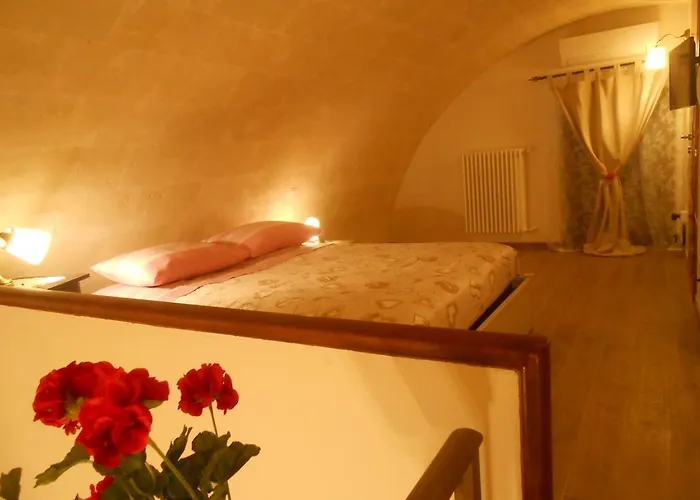 Casa vacanze Le Due Arcate