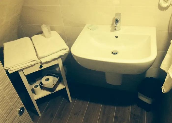 Casa vacanze Le Due Arcate *