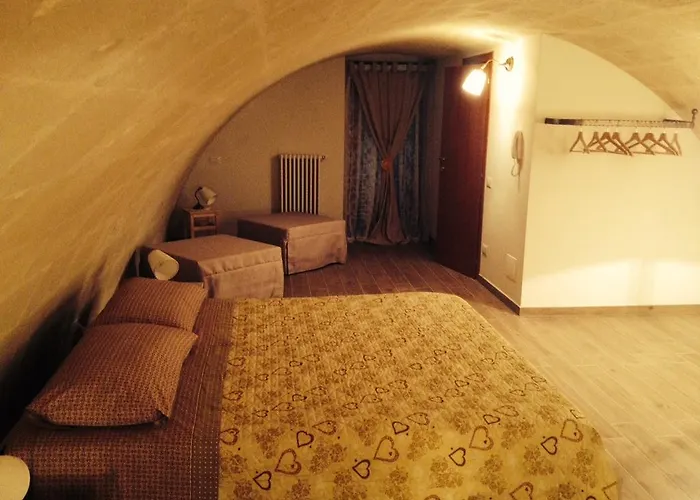 Holiday home Le Due Arcate *