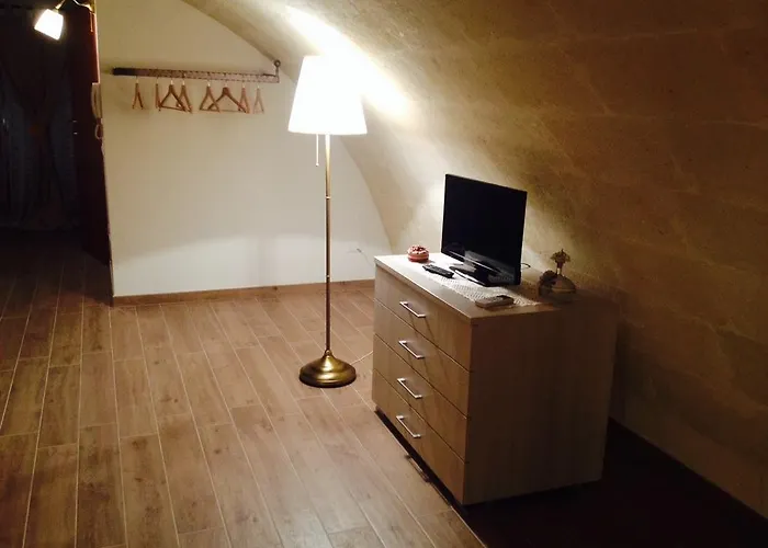 Casa vacanze Le Due Arcate *