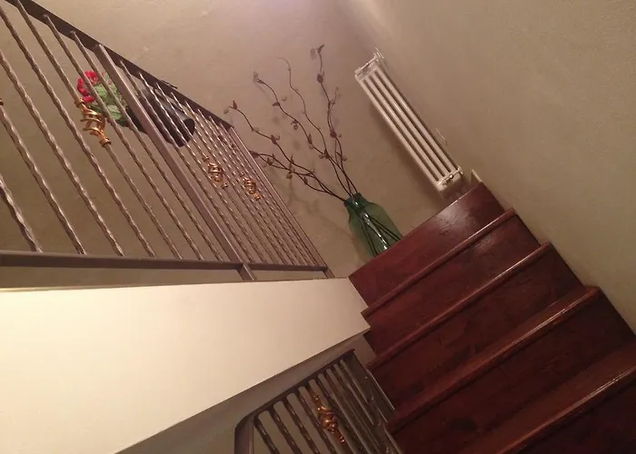 Dom wakacyjny Le Due Arcate *