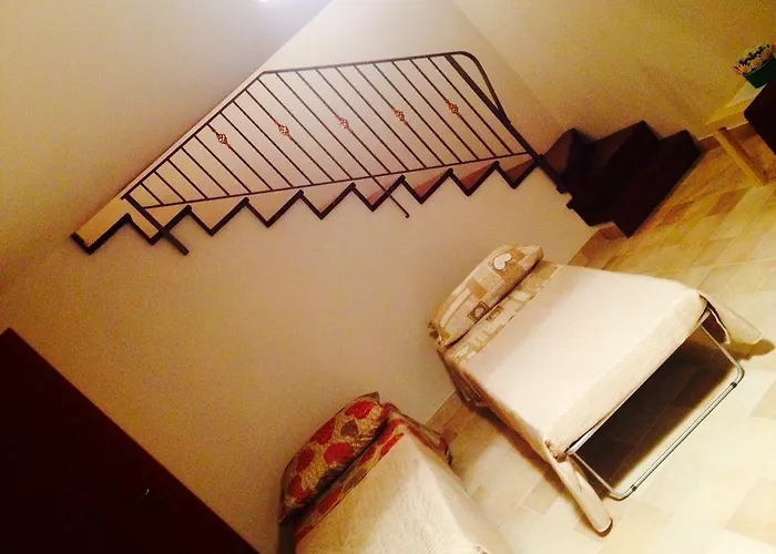 Casa vacanze Le Due Arcate *