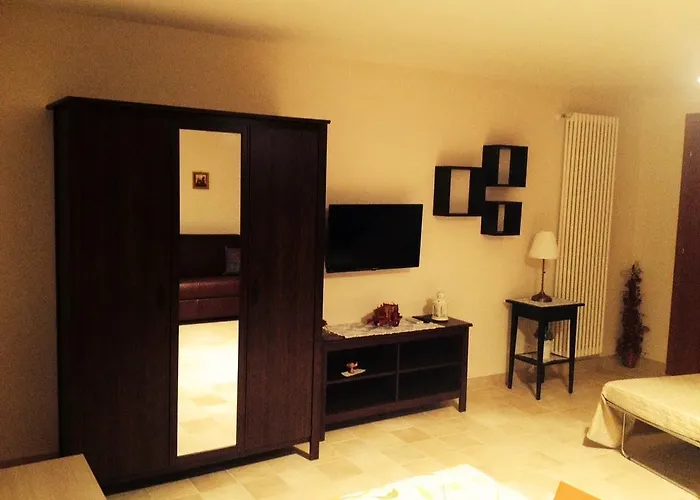 Casa vacanze Le Due Arcate Matera