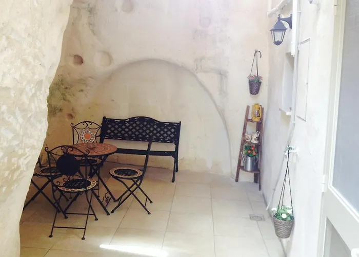 Casa vacanze Le Due Arcate *