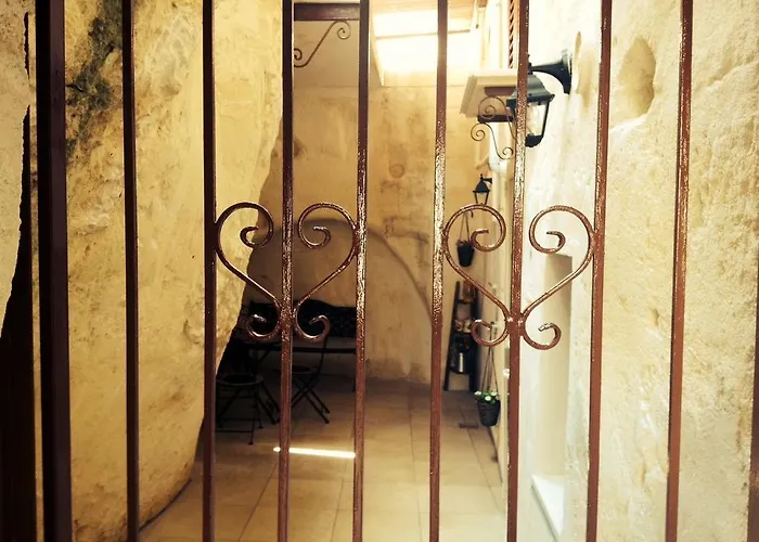 Holiday home Le Due Arcate